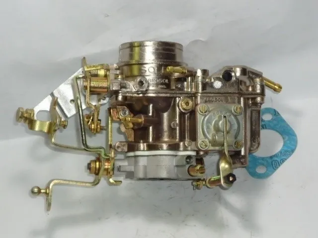 limpeza carburador álcool